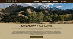 Desktop Screenshot of bbar.com